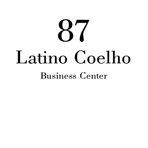 Latino Coelho 87